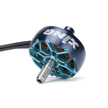 iFlight XING2 Brushless Motors – 2207 & 2306 Series (Set of 4)
