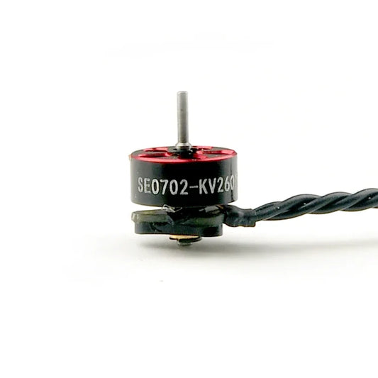 HappyModel SE0702 Brushless Motor – 23000KV / 26000KV / 28000KV (1S)