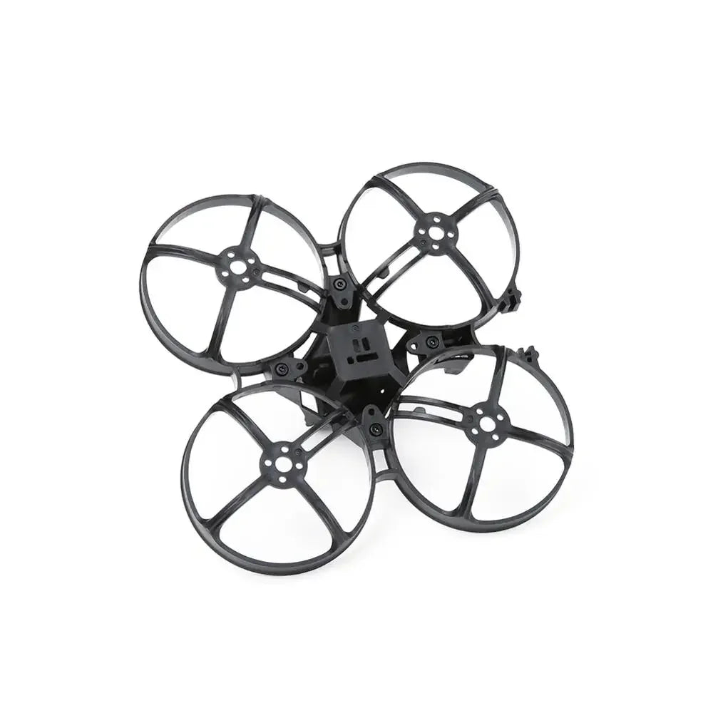iFlight Alpha A85 85mm Whoop Frame – 2" Propeller | Cinewhoop Frame with Canopy | HD & Analog FPV