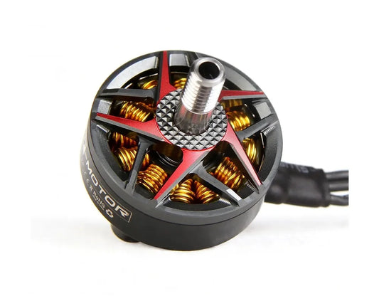 T-Motor F60 Pro IV V2.0 1950KV 4-6S Brushless Motor for RC Drone FPV Racing