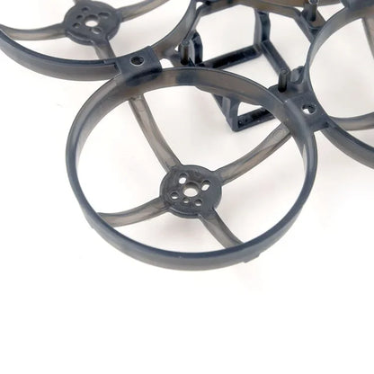 Happymodel Mobula8 85mm Frame – Brushless Tiny Whoop Frame for 2S–3S FPV Drones