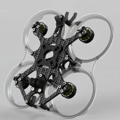 OddityRC XI20 95mm Cinewhoop Frame – 2" Micro Drone Kit | FPV Racing & HD Builds