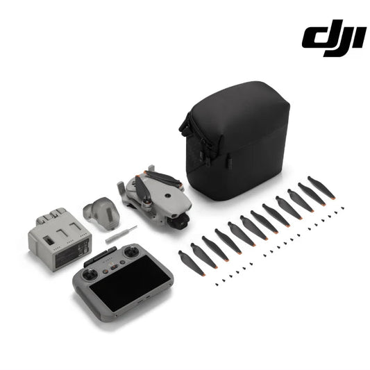 DJI Lito X1 -  4K Drone with Obstacle Detection