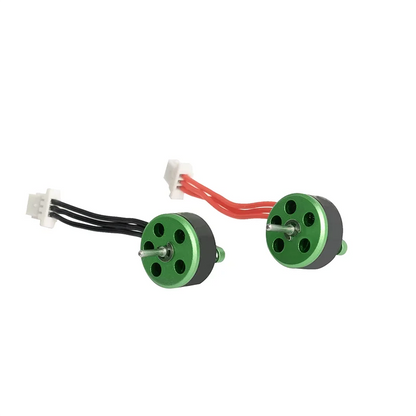 0802 17000KV Brushless Motor for 1–2S Micro Drones – Whoop Size (4PCS)