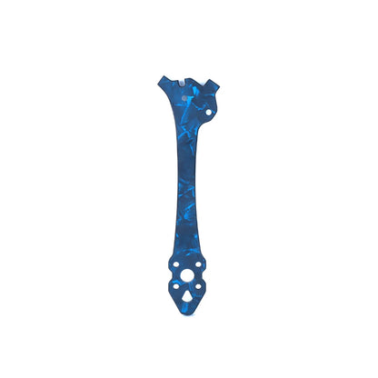Axisflying Manta 5 SE Squeshed X Frame for Manta 5 SE FPV Cinematic Drone