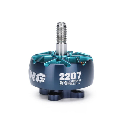 iFlight XING2 Brushless Motors – 2207 & 2306 Series (Set of 4)