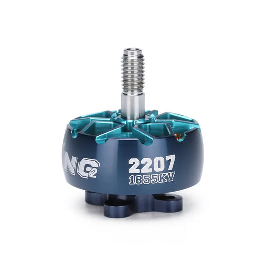 iFlight XING2 Brushless Motors – 2207 & 2306 Series (Set of 4)