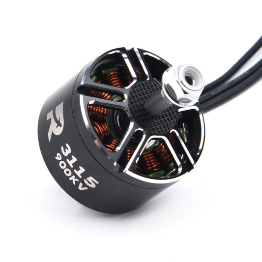 NEW 3115 900KV 3-6S Brushless Motor for RC Multirotor X-Class FPV Cinelifter