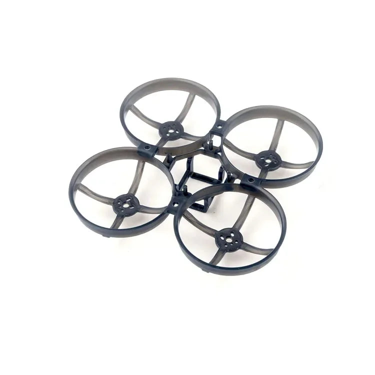 Happymodel Mobula8 85mm Frame – Brushless Tiny Whoop Frame for 2S–3S FPV Drones