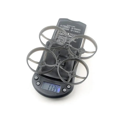 Happymodel Mobula8 85mm Frame – Brushless Tiny Whoop Frame for 2S–3S FPV Drones