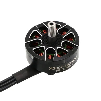 X2807 Brushless Motor (4PCS) – 1300KV / 1700KV for 7” Long Range & Freestyle