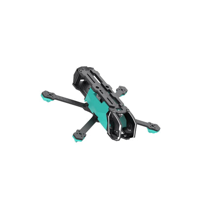 Sub250 Oasisfly30 (OF30) 3" FPV Frame – Ultralight Replaceable Frame Kit for Sub-250g Drones