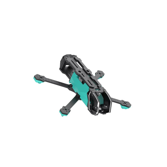 Sub250 Oasisfly30 (OF30) 3" FPV Frame – Ultralight Replaceable Frame Kit for Sub-250g Drones