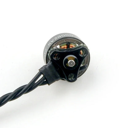 HappyModel SE0702 Brushless Motor – 23000KV / 26000KV / 28000KV (1S)