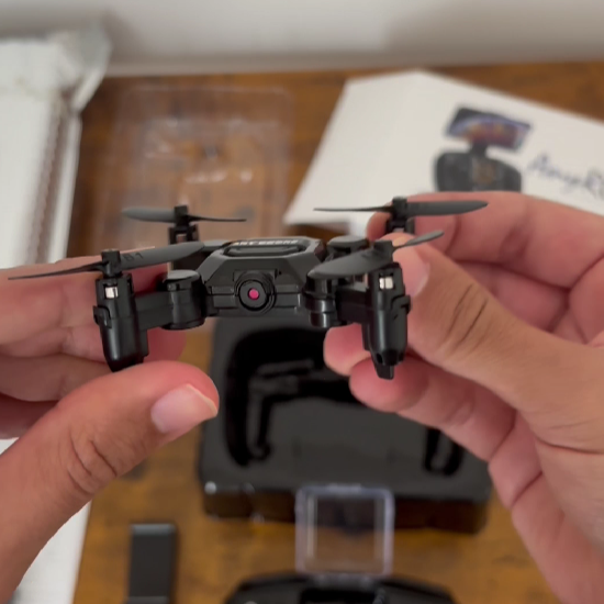 microdrone