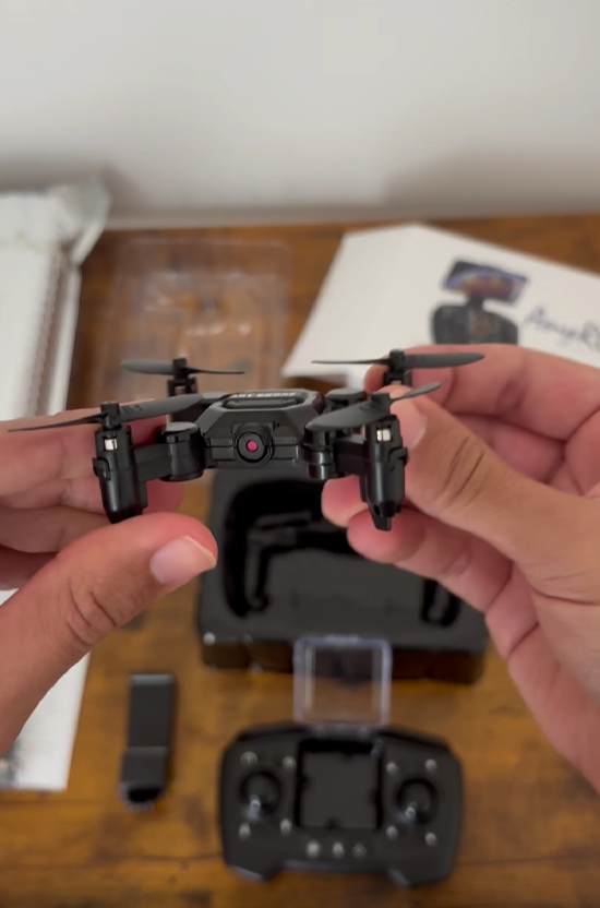 microdrone